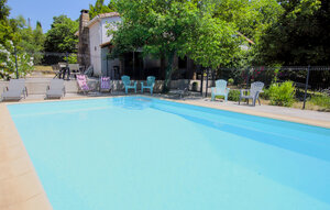Holiday Home - Balazuc , France - FRA312 1