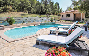 Holiday Home - St Montan , France - FRA314 1