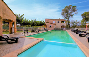 Holiday Home - Lablachère , France - FRA315 1