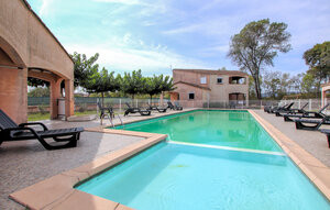 Holiday Home - Lablachère , France - FRA316 1