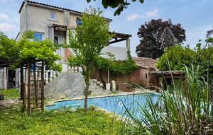 Holiday Home - Lavilledieu , France - FRA318 1
