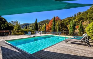 Holiday Home - Antraigues , France - FRA319 1