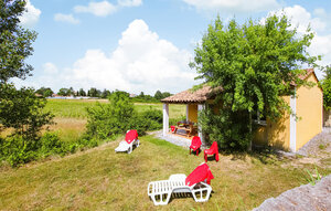 Holiday Home - Grospierres , France - FRA320 1