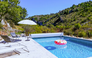 Holiday Home - St Remèze , France - FRA325 1