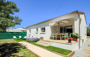 Holiday Home - Aubenas , France - FRA335 1