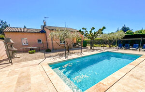 Holiday Home - Sampzon , France - FRA339 1
