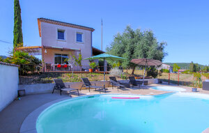 Holiday Home - Valvignères , France - FRA348 1