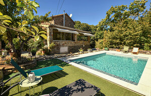 Holiday Home - Les Vans , France - FRA353 1