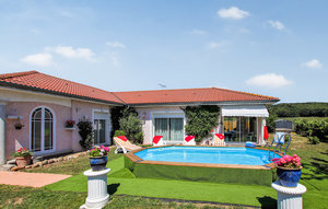 Holiday Home - Flachères , France - FRI024 1