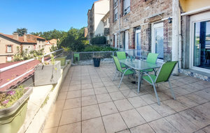 Apartment - Belle Terrasse, Saint-Étienne , France - FRL015 1