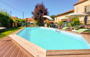 Holiday Home - Charlieu , France - FRL016 1