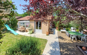Holiday Home - Francheville , France - FRR007 1