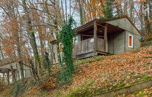 Ferienhaeuser - Altillac , Frankreich - FSC049