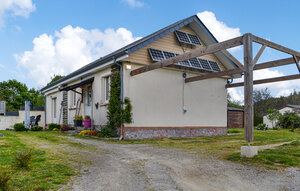 Holiday Home - Maison Marcillac-La-Croisille , France - FSC042 1
