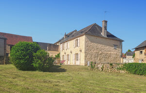 Holiday Home - SAINT ROBERT , France - FSC043 1