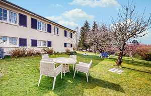 Apartment - Treignac , France - FSC044 1