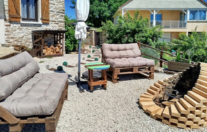 Holiday Home - Saint-Jal , France - FSC054 1