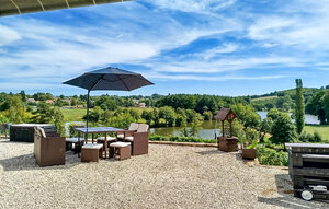 Holiday Home - Saint-Jal , France - FSC054 1