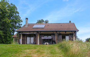Holiday Home - Saint-Hilaires-les-Places , France - FSH048 1