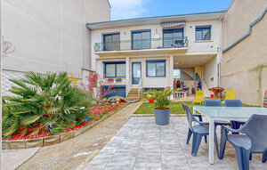 Apartment - Limoges , France - FSH053 1