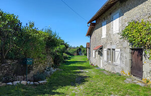 Holiday Home - Royères , France - FSH056 1