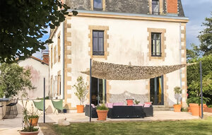 Holiday Home - Flavignac , France - FSH057 1