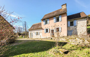 Holiday Home - Saint-Yrieix-la-Perche , France - FSH058 1