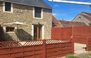 Holiday Home - Saint-Léger-Magnazeix , France - FSH059 1