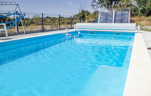 Holiday Home - Saint Maurice La Souterraine , France - FSR010 1