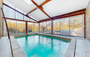 Holiday Home - Aubusson , France - FSR013 1
