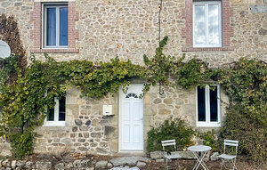 Holiday Home - Saint-Priest-La-Plaine , France - FSR016 1