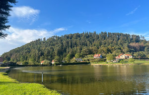 Holiday Home - Walscheid , France - FTO006 1