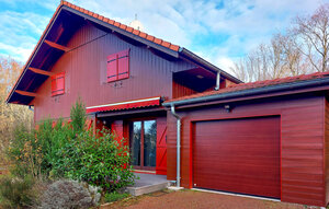 Holiday Home - Langatte , France - FTO008 1