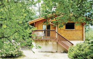 Holiday Home - Vecoux , France - FTV008 1