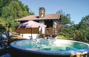 Holiday Home - Basse-sur-le-Rupt , France - FTV018 1