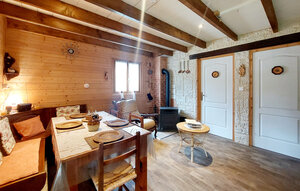 Holiday Home - Le Ménil , France - FTV047 1