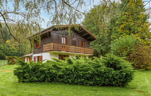 Holiday Home - Saulxures-sur-Moselotte , France - FTV048 1
