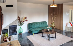 Apartment - Rambervillers , France - FTV054 1