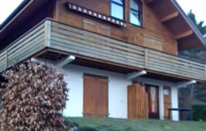 Apartment - GERARDMER , France - FTV056 1