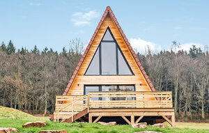 Holiday Home - Anould , France - FTV058 1