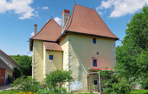 Holiday Home - Langy , France - FUA008 1
