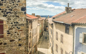 Apartment - Pradelles , France - FUH008 1