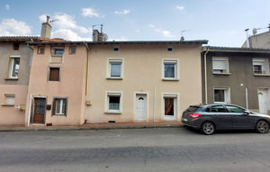 Holiday Home - Bas-en-Basset , France - FUH010 1
