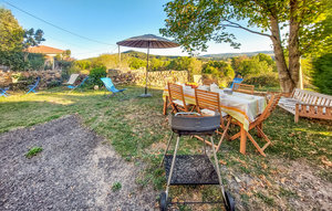 Holiday Home - Lantriac , France - FUH016 1