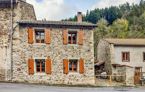 Holiday Home - Gîte l'abri O'VERTgnia , France - FUH020 1