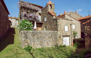 Holiday Home - Blassac , France - FUH024 1