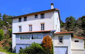 Apartment - Le Puy en Velay , France - FUH025 1