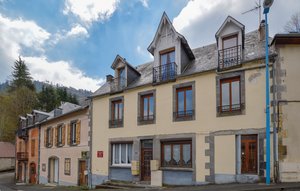 Apartment - La Bourboule , France - FUP007 1
