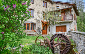 Holiday Home - Grandrif , France - FUP016 1