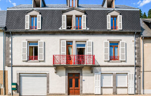 Apartment - La Bourboule , France - FUP035 1